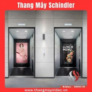Schindler Elevator