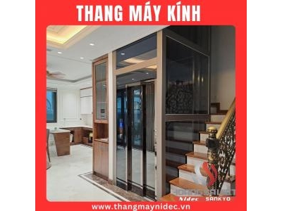 Family Glass Elevator Image Family Glass Elevator Image