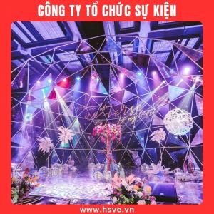 Dịch Vụ Tổ Chức Sự Kiện