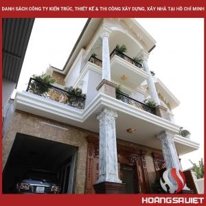 Top 10 Architecture, Design & Construction Companies, House Building in Ho Chi Minh City Top 10 Architecture, Design & Construction Companies, House Building in Ho Chi Minh City
