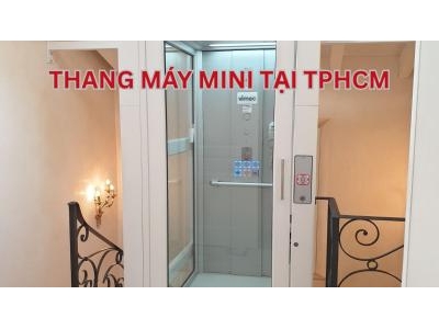 Mini Elevator Without Pit In Ho Chi Minh City Mini Elevator Without Pit In Ho Chi Minh City