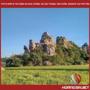 Top 10 Granite, Staircase, Garden, Granite Construction Units in Phu Yen Top 10 Granite, Staircase, Garden, Granite Construction Units in Phu Yen