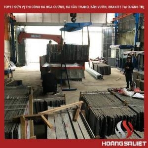 Top 10 Granite, Staircase, Garden, Granite Construction Units in Quang Tri Top 10 Granite, Staircase, Garden, Granite Construction Units in Quang Tri