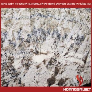Top 10 Granite, Staircase, Garden, Granite Construction Units in Quang Nam Top 10 Granite, Staircase, Garden, Granite Construction Units in Quang Nam