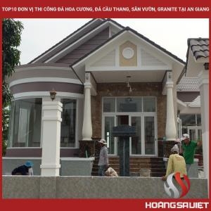Top 10 Granite, Staircase, Garden, Granite Construction Units in An Giang Top 10 Granite, Staircase, Garden, Granite Construction Units in An Giang