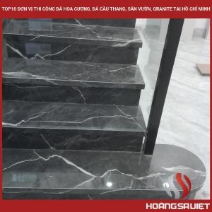 Top 10 Granite, Staircase, Garden, Granite Construction Units in Ho Chi Minh City Top 10 Granite, Staircase, Garden, Granite Construction Units in Ho Chi Minh City