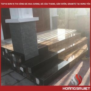 Top 10 Granite, Staircase, Garden, and Granite Construction Units in Hung Yen Top 10 Granite, Staircase, Garden, and Granite Construction Units in Hung Yen