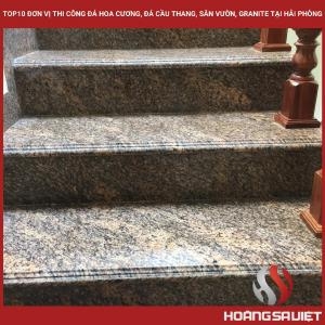 Top 10 Granite, Staircase, Garden, and Granite Construction Units in Hai Phong Top 10 Granite, Staircase, Garden, and Granite Construction Units in Hai Phong