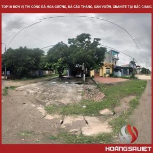Top 10 Granite, Staircase, Garden, and Granite Construction Units in Bac Giang Top 10 Granite, Staircase, Garden, and Granite Construction Units in Bac Giang