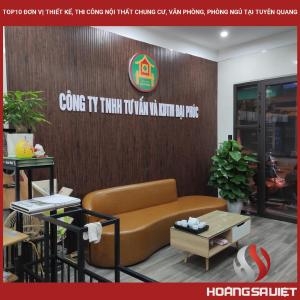 宣光省十大公寓、办公室和卧室室内设计及建造单位 宣光省十大公寓、办公室和卧室室内设计及建造单位