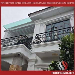 兴安省十大卷帘门安装单位，Austdoor，台湾门，Eurodoor，Mitadoor