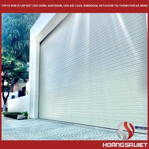Top 10 Rolling Door Installation Units, Austdoor, Taiwanese Doors, Eurodoor, Mitadoor in Da Nang City Top 10 Rolling Door Installation Units, Austdoor, Taiwanese Doors, Eurodoor, Mitadoor in Da Nang City