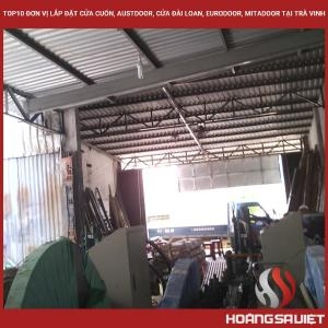 茶荣省十大卷帘门安装单位,Austdoor,台湾门,Eurodoor,Mitadoor 茶荣省十大卷帘门安装单位,Austdoor,台湾门,Eurodoor,Mitadoor