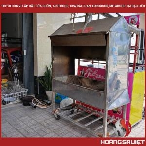 薄辽省十大卷帘门安装单位，Austdoor，台湾门，Eurodoor，Mitadoor