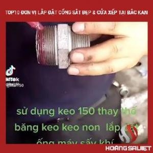 Top10 Đơn Vị Lắp Đặt Cổng Sắt Đẹp & Cửa Xếp Tại Bắc Kạn