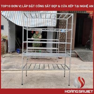 义安省十大安装精美铁门和折叠门的单位 义安省十大安装精美铁门和折叠门的单位