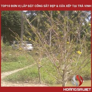 茶荣省十大安装精美铁门和折叠门的单位 茶荣省十大安装精美铁门和折叠门的单位