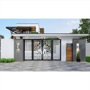 芹苴市十大安装精美铁门和折叠门的单位