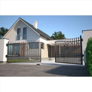 海防市十大安装精美铁门和折叠门的单位