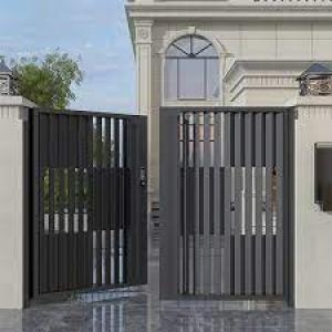 Top10 Đơn Vị Lắp Đặt Cổng Sắt Đẹp & Cửa Xếp Tại Hải Dương