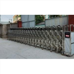 Top10 Đơn Vị Lắp Đặt Cổng Sắt Đẹp & Cửa Xếp Tại Tỉnh Điện Biên