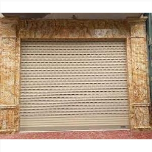 Top10 Đơn Vị Lắp Đặt Cửa Cuốn, Austdoor, Cửa Đài Loan, Eurodoor, Mitadoor Tại Kon Tum