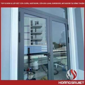 Top 10 Rolling Door Installation Units, Austdoor, Taiwanese Doors, Eurodoor, Mitadoor in Binh Thuan Top 10 Rolling Door Installation Units, Austdoor, Taiwanese Doors, Eurodoor, Mitadoor in Binh Thuan