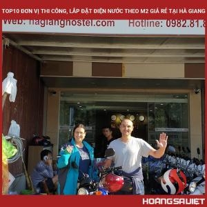 河江省十大最便宜的电力和水利建筑安装公司(M2) 河江省十大最便宜的电力和水利建筑安装公司(M2)