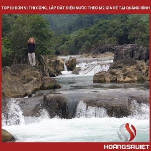 广平省十大最便宜的电力和水利建筑安装单位(按M2计算) 广平省十大最便宜的电力和水利建筑安装单位(按M2计算)