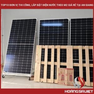 Top10 Đơn Vị Thi Công, Lắp Đặt Điện Nước Theo M2 Giá Rẻ Tại An Giang Top10 Đơn Vị Thi Công, Lắp Đặt Điện Nước Theo M2 Giá Rẻ Tại An Giang