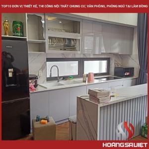 Top 10 Units for Designing and Constructing Interiors for Apartments, Offices, and Bedrooms in Lam Dong Top 10 Units for Designing and Constructing Interiors for Apartments, Offices, and Bedrooms in Lam Dong