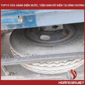 Top10 Cửa Hàng Điện Nước, Tiệm Bán Đồ Điện Tại Bình Dương Top10 Cửa Hàng Điện Nước, Tiệm Bán Đồ Điện Tại Bình Dương