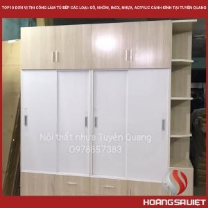 Top10 Đơn Vị Thi Công Làm Tủ Bếp Các Loại: Gỗ, Nhôm, Inox, Nhựa, Acrylic Cánh Kính Tại Tuyên Quang Top10 Đơn Vị Thi Công Làm Tủ Bếp Các Loại: Gỗ, Nhôm, Inox, Nhựa, Acrylic Cánh Kính Tại Tuyên Quang