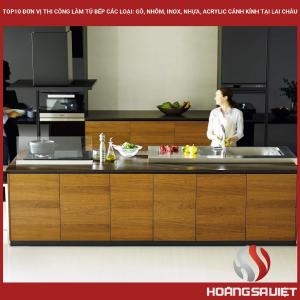 Top10 Đơn Vị Thi Công Làm Tủ Bếp Các Loại: Gỗ, Nhôm, Inox, Nhựa, Acrylic Cánh Kính Tại Lai Châu Top10 Đơn Vị Thi Công Làm Tủ Bếp Các Loại: Gỗ, Nhôm, Inox, Nhựa, Acrylic Cánh Kính Tại Lai Châu