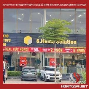 Top10 Đơn Vị Thi Công Làm Tủ Bếp Các Loại: Gỗ, Nhôm, Inox, Nhựa, Acrylic Cánh Kính Tại Hà Nam Top10 Đơn Vị Thi Công Làm Tủ Bếp Các Loại: Gỗ, Nhôm, Inox, Nhựa, Acrylic Cánh Kính Tại Hà Nam