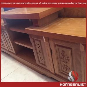 Top10 Đơn Vị Thi Công Làm Tủ Bếp Các Loại: Gỗ, Nhôm, Inox, Nhựa, Acrylic Cánh Kính Tại Vĩnh Long Top10 Đơn Vị Thi Công Làm Tủ Bếp Các Loại: Gỗ, Nhôm, Inox, Nhựa, Acrylic Cánh Kính Tại Vĩnh Long