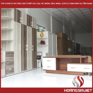 Top10 Đơn Vị Thi Công Làm Tủ Bếp Các Loại: Gỗ, Nhôm, Inox, Nhựa, Acrylic Cánh Kính Tại Tiền Giang Top10 Đơn Vị Thi Công Làm Tủ Bếp Các Loại: Gỗ, Nhôm, Inox, Nhựa, Acrylic Cánh Kính Tại Tiền Giang