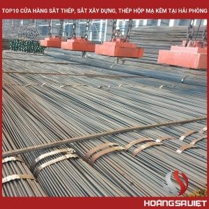 Top10 Cửa Hàng Sắt Thép, Sắt Xây Dựng, Thép Hộp Mạ Kẽm Tại Hải Phòng Top10 Cửa Hàng Sắt Thép, Sắt Xây Dựng, Thép Hộp Mạ Kẽm Tại Hải Phòng