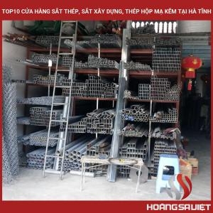 Top10 Cửa Hàng Sắt Thép, Sắt Xây Dựng, Thép Hộp Mạ Kẽm Tại Hà Tĩnh Top10 Cửa Hàng Sắt Thép, Sắt Xây Dựng, Thép Hộp Mạ Kẽm Tại Hà Tĩnh