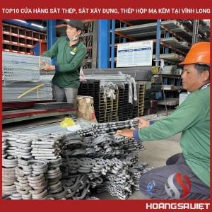 Top10 Cửa Hàng Sắt Thép, Sắt Xây Dựng, Thép Hộp Mạ Kẽm Tại Vĩnh Long Top10 Cửa Hàng Sắt Thép, Sắt Xây Dựng, Thép Hộp Mạ Kẽm Tại Vĩnh Long