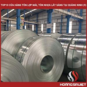 Top10 Cửa Hàng Tôn Lợp Mái, Tôn Nhựa Lấy Sáng Tại Quảng Ninh (9) Top10 Cửa Hàng Tôn Lợp Mái, Tôn Nhựa Lấy Sáng Tại Quảng Ninh (9)