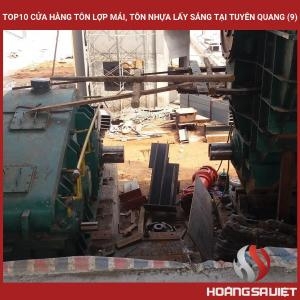 Top10 Cửa Hàng Tôn Lợp Mái, Tôn Nhựa Lấy Sáng Tại Tuyên Quang (9) Top10 Cửa Hàng Tôn Lợp Mái, Tôn Nhựa Lấy Sáng Tại Tuyên Quang (9)