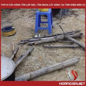 Top10 Cửa Hàng Tôn Lợp Mái, Tôn Nhựa Lấy Sáng Tại Tỉnh Điện Biên (9) Top10 Cửa Hàng Tôn Lợp Mái, Tôn Nhựa Lấy Sáng Tại Tỉnh Điện Biên (9)