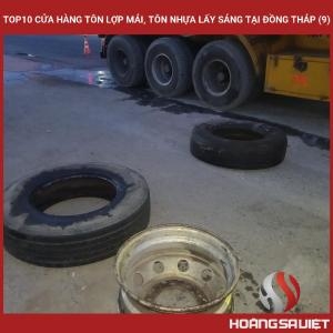 Top10 Cửa Hàng Tôn Lợp Mái, Tôn Nhựa Lấy Sáng Tại Đồng Tháp (9) Top10 Cửa Hàng Tôn Lợp Mái, Tôn Nhựa Lấy Sáng Tại Đồng Tháp (9)