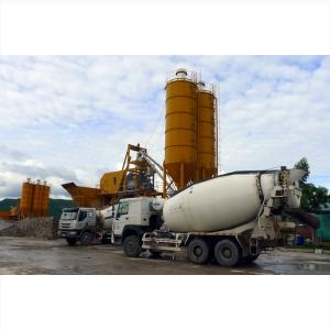 Top10 Đơn Vị Cung Cấp Bê Tông Tươi, Bê Tông Thương Phẩm Mác: 200, 250, 300 Tại Tuyên Quang