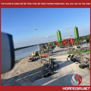 Top10 Đơn Vị Cung Cấp Bê Tông Tươi, Bê Tông Thương Phẩm Mác: 200, 250, 300 Tại Trà Vinh Top10 Đơn Vị Cung Cấp Bê Tông Tươi, Bê Tông Thương Phẩm Mác: 200, 250, 300 Tại Trà Vinh