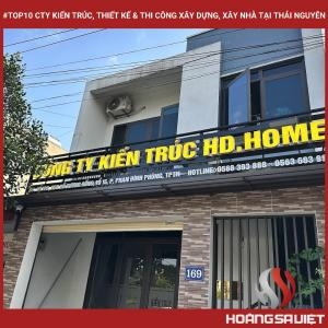 Top 10 Architecture, Design & Construction Companies, House Building in Thai Nguyen Top 10 Architecture, Design & Construction Companies, House Building in Thai Nguyen