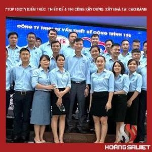 Top 10 Architecture, Design & Construction Companies, House Building in Cao Bang Top 10 Architecture, Design & Construction Companies, House Building in Cao Bang