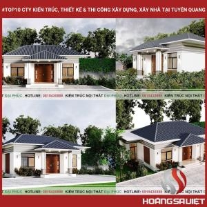 Top 10 Architecture, Design & Construction Companies, House Building in Tuyen Quang Top 10 Architecture, Design & Construction Companies, House Building in Tuyen Quang