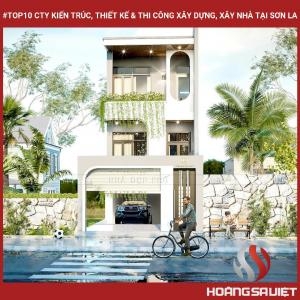 Top 10 Architecture, Design & Construction Companies, House Building in Son La Top 10 Architecture, Design & Construction Companies, House Building in Son La